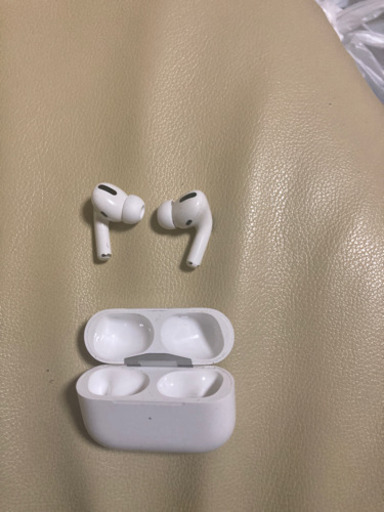 エアーポッズプロ　中古