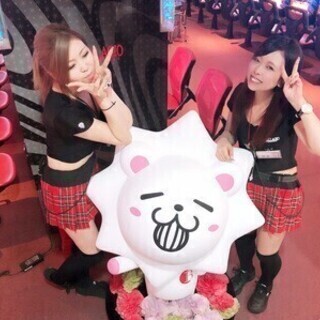 【正社員登用制度あり◎】福利厚生充実!パチンコ店のホールスタッフ...