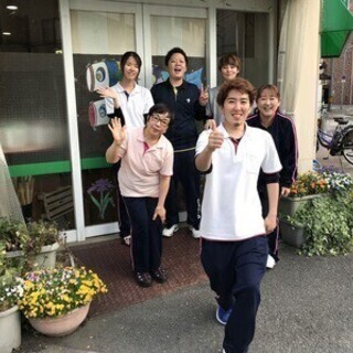 【訪問介護×資格必須】週1日/ 1時間〜OK！未経験OK！Wワー...