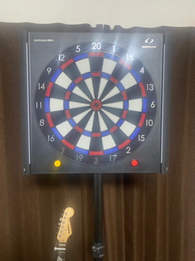 ダーツ DARTSLIVE 200s