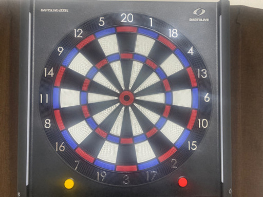 おもちゃ DARTSLIVE 200s