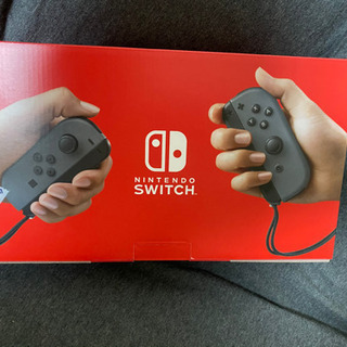 Switch 新品