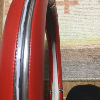 【used】ハンドルカバー　38センチサイズの画像