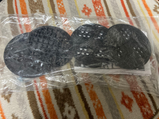 新品　未使用！　FLOW ビンディング　キッズ