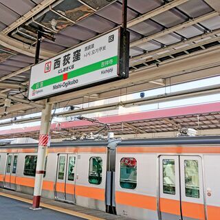 西荻窪・荻窪で、落ち着いて飲める方募集です
