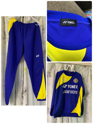 柏レイソル 練習着とマフラーセット おまけ付き