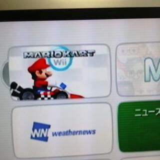 wii wiifitセット　スーファミできます、の画像