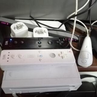 wii wiifitセット　スーファミできます、