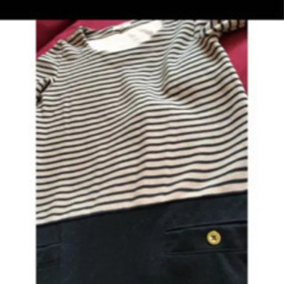 ☆美品チュニック⭐︎Rope' Picnic(ロペピクニック)ワ...