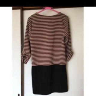 ☆美品チュニック⭐︎Rope' Picnic(ロペピクニック)ワンピース 38 の画像