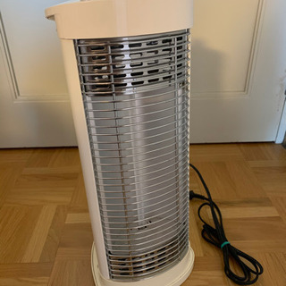 〈お値下げしました〉アピックス　2wayハロゲンヒーター