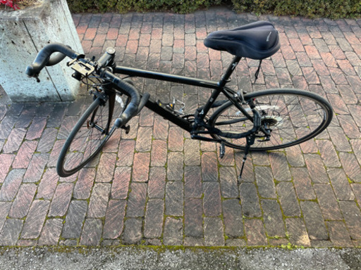 ロードバイク(merida)