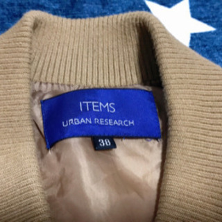 📣📣取り引き中📣📣URBAN RESEARCHの画像