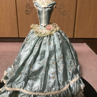アクセサリー　置場の画像