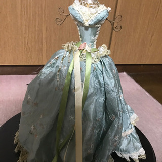 アクセサリー　置場の画像