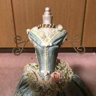 アクセサリー　置場
