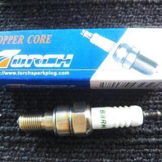 バイク用プラグ TORCH/B8RH (CR8EH-9互換)の画像