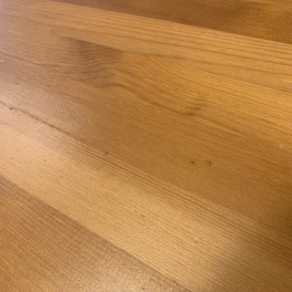 IKEAダイニングテーブルの画像