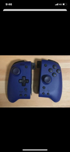 任天堂スイッチ　付属品画像の物のみ