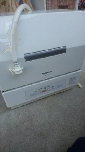 Panasonic食洗機