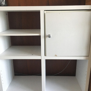 収納棚 テレビ台売ります