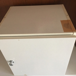 収納棚 テレビ台売りますの画像
