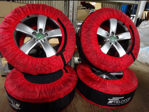 (5020-00）スタッドレス　アウディ　A6/A6アバント　純正アルミホイール4本セット　　18インチ　245/45R18