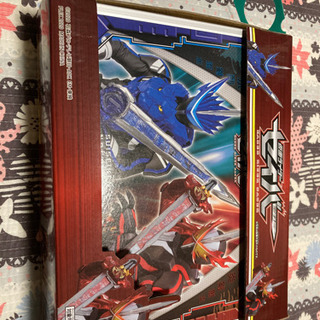 仮面ライダーセイバー