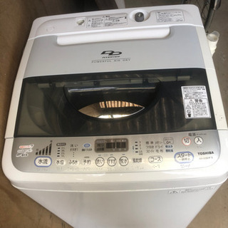 洗濯機