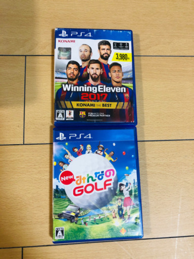 PS4 ブラック　500GB