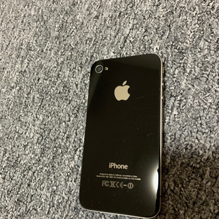 iPhone5（ホームボタン不良）の画像