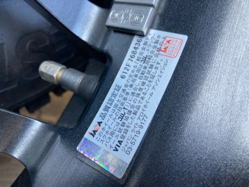 ◆新品同溝!! 美品!! レガシーアウトバック/フォレスター/XV イボ付き ブリザック DM-V3 225/60R17 2019年製