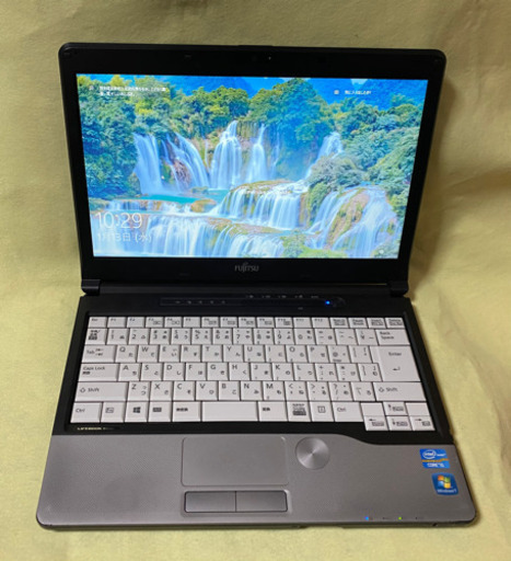 ノートパソコン Core i5 2.70GHz(3世代)Wifi カメラ搭載 (28)