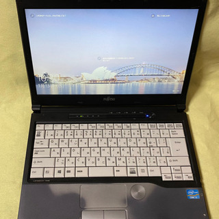  ノートパソコン Core i5 2.70GHz(3世代)Wifi カメラ搭載 (29)  