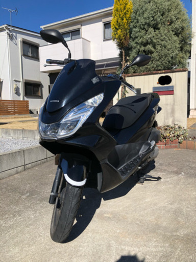 【商談中、引き渡し予定】PCX125 ホンダ　JF56
