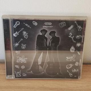 「JET CD」
PUFFY