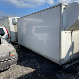 またまた入荷！人気保冷車！早い者かち^_^の画像