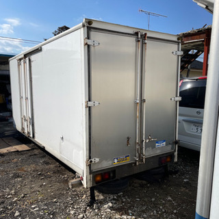 またまた入荷！人気保冷車！早い者かち^_^の画像