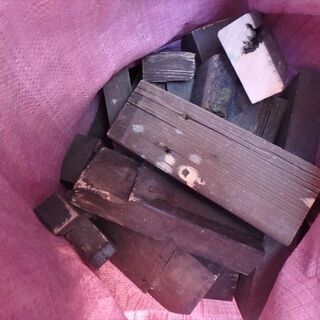 【東京都練馬区】薪になりそうな木を、無料で差し上げます！４【無料】の画像