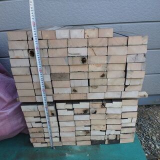 【東京都練馬区】薪になりそうな木を、無料で差し上げます！４【無料】の画像