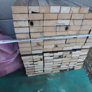 【東京都練馬区】薪になりそうな木を、無料で差し上げます！４【無料】の画像