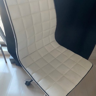 中古　椅子