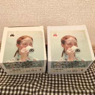 新品＊未使用　マグカップセット