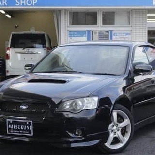 【自社ローン専門店】 レガシィＢ４ ２．０ＧＴ🧆の画像