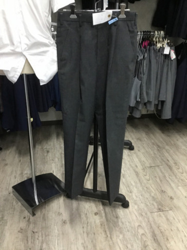 八王子市立　上柚木中学校　男子制服　リユース【クローゼット】