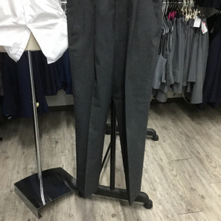 八王子市立　上柚木中学校　男子制服　リユース【クローゼット】
