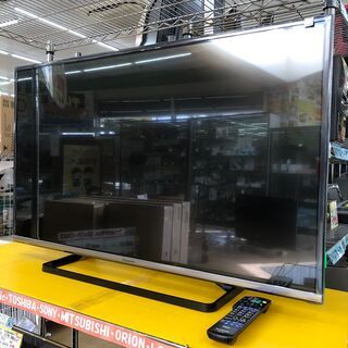 Panasonic / パナソニック 42型 液晶テレビ 2014年 TH-42AS600