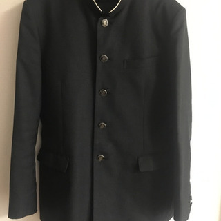 福岡工業高校  男子制服  FUKKO