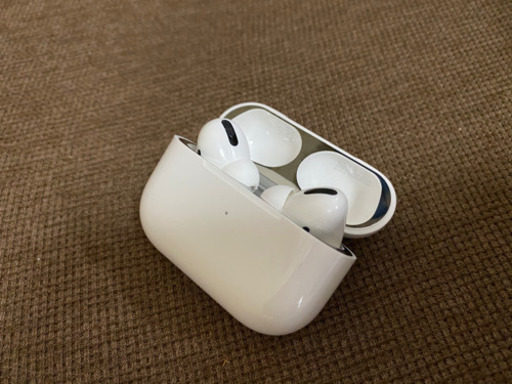 その他 AirPods Pro