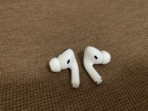 その他 AirPods Pro